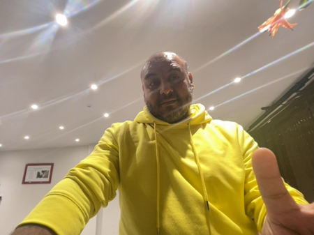 Foto de SERGIO XOLO MORA 